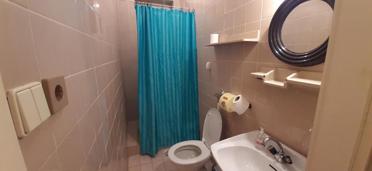 Nagy Vendeghaz Otel Badacsonytomaj Dış mekan fotoğraf