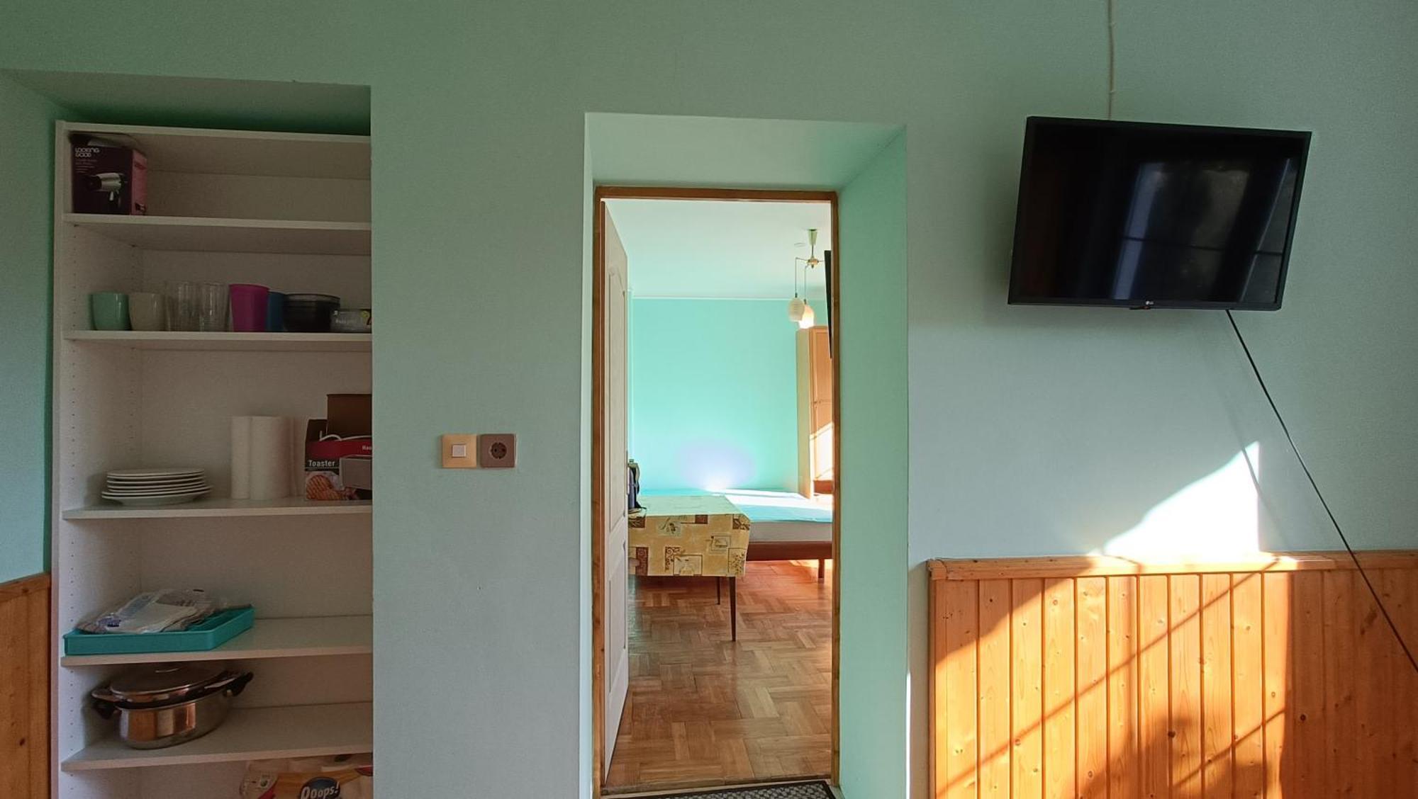 Nagy Vendeghaz Otel Badacsonytomaj Dış mekan fotoğraf