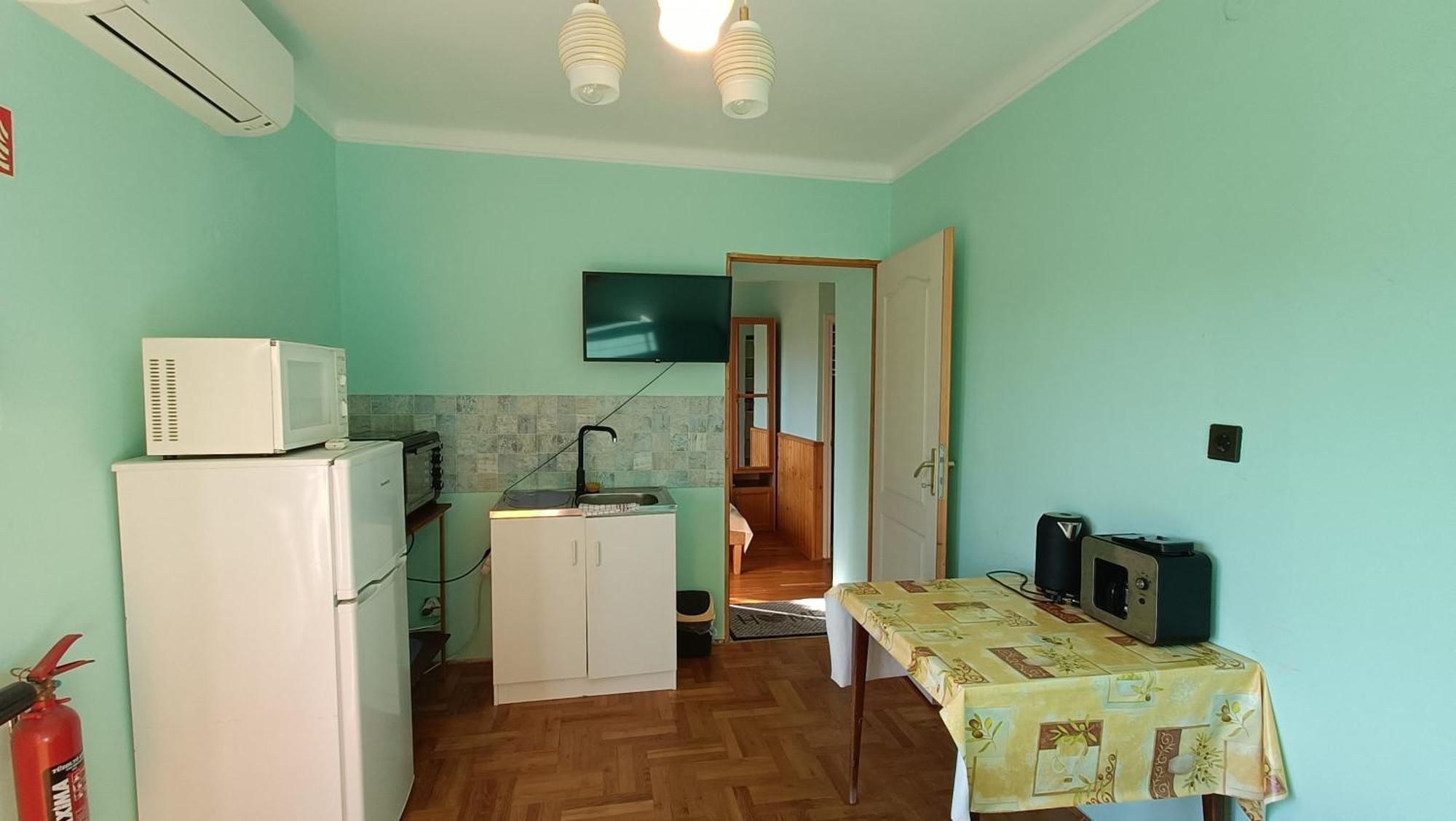 Nagy Vendeghaz Otel Badacsonytomaj Dış mekan fotoğraf