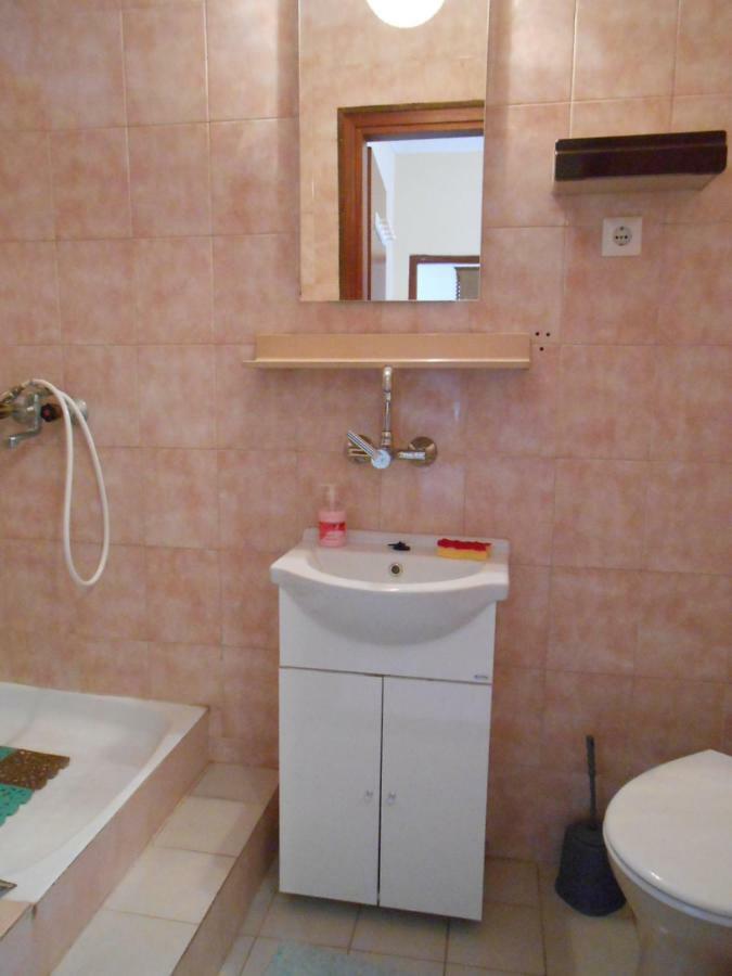 Nagy Vendeghaz Otel Badacsonytomaj Dış mekan fotoğraf